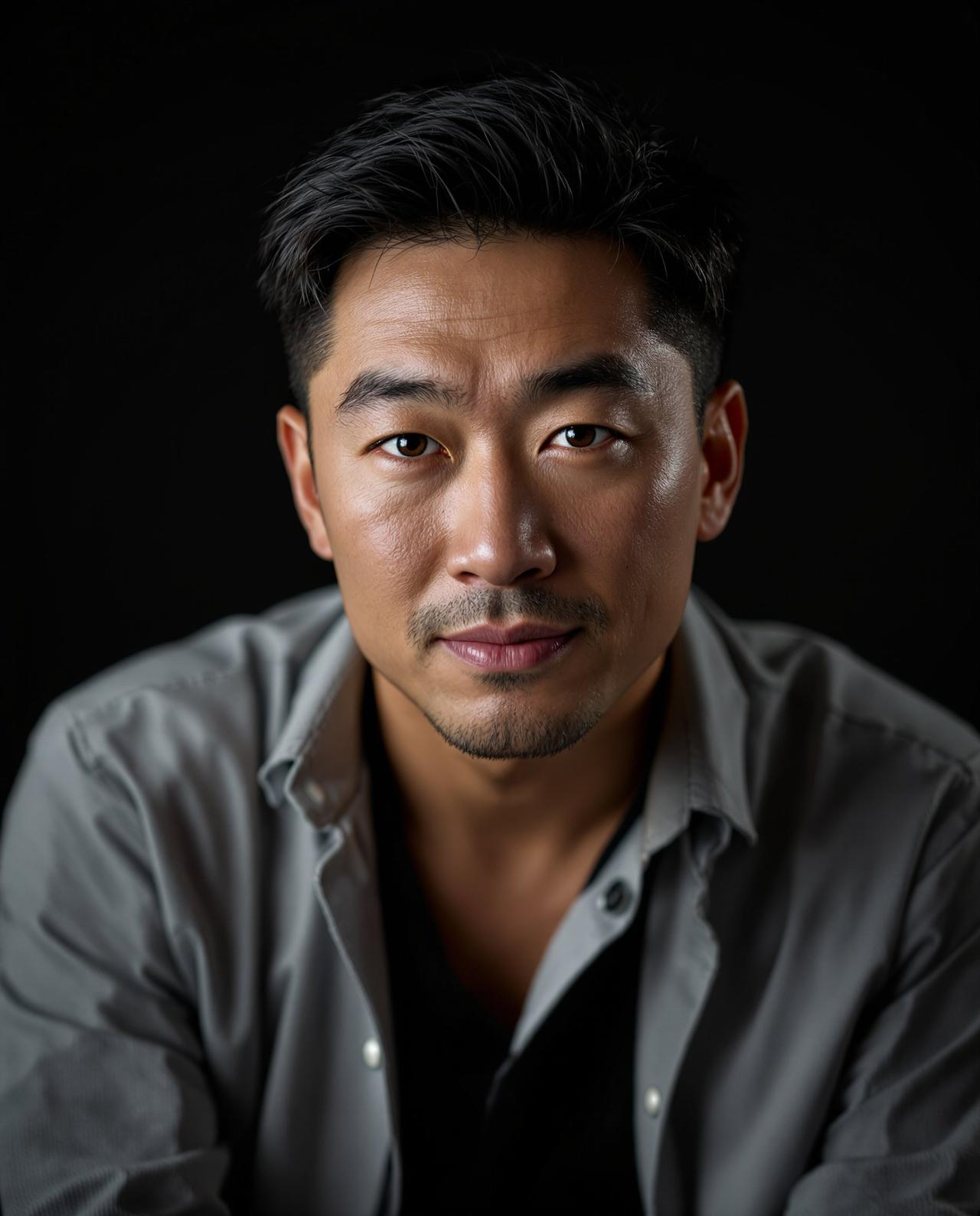 王建国 - 海角视频签约演员