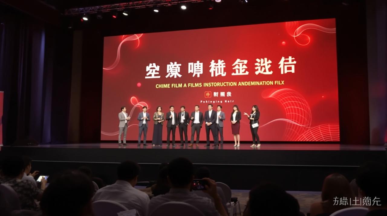 海角视频2026年度制作计划发布，10部重磅作品即将开机