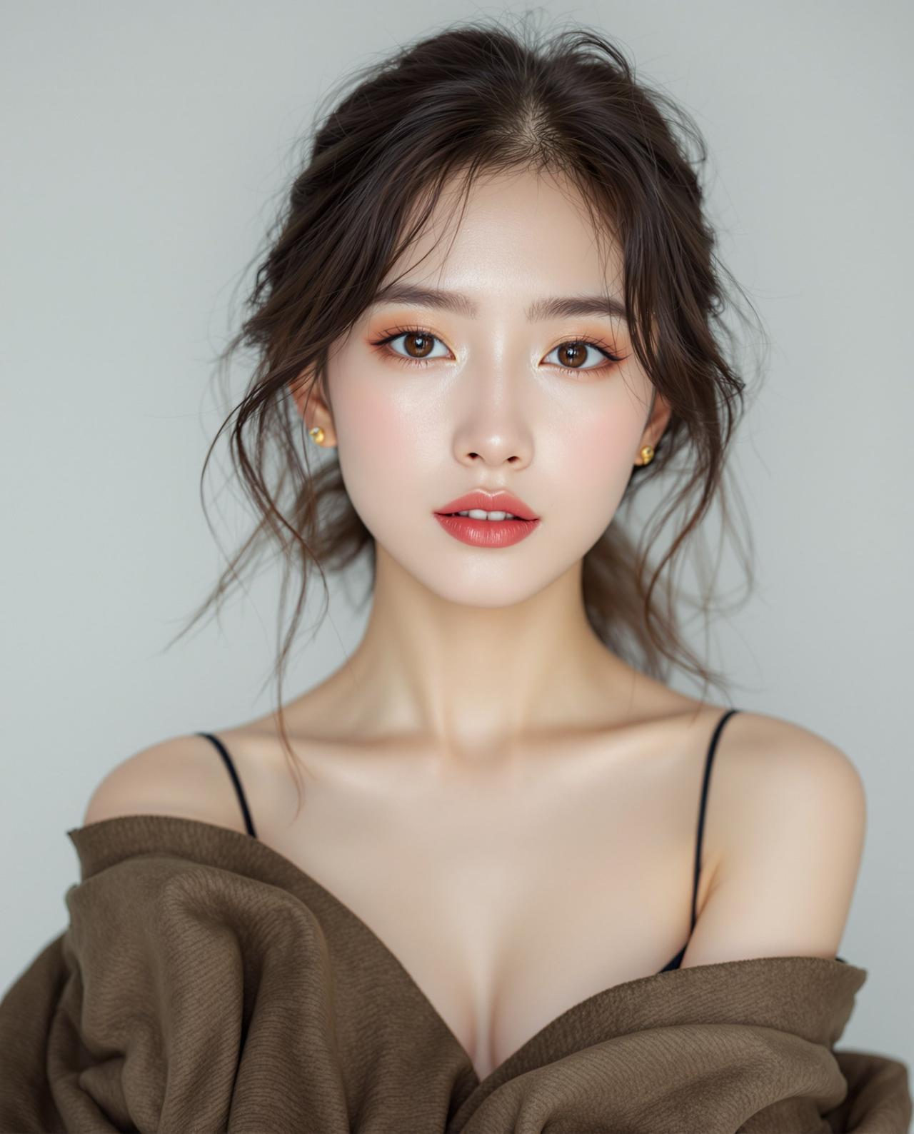 林晓雨 - 海角视频签约演员