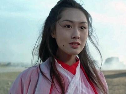 大话西游紫霞演员,大话西游中的爱情神话