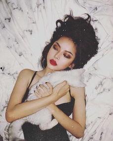 大王模特个人资料,时尚界的璀璨明珠，风采独具的模特传奇