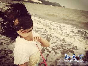 郭一洁照片,镜头下的魅力瞬间