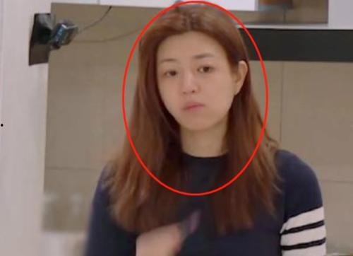 陈妍希丑照片大全,揭秘明星真实素颜瞬间