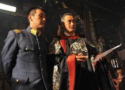 建党伟业 花絮 图片,幕后故事与珍贵瞬间