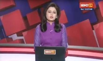 女主播忍泪继续工作,女主播坚韧演绎直播舞台