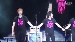 五月天完全娱乐,音乐盛宴中的青春狂欢