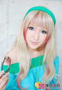 coser的个人资料