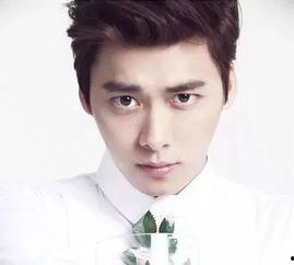 男明星眉型,探寻男明星们的独特风采