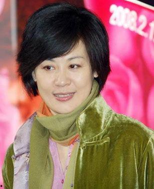 李元元女个人资料