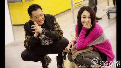 曹颖退出娱乐圈,一段辉煌岁月的落幕