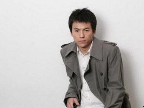 演员王烁,光影交织下的演艺人生