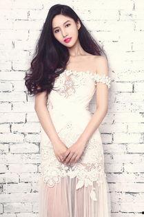 余罪女演员吴优内衣,余罪角色之外的性感魅力