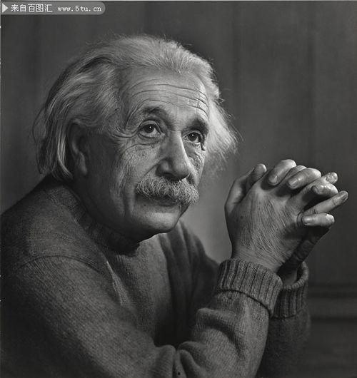爱因斯坦高清图片,爱因斯坦高清肖像背后的科学传奇