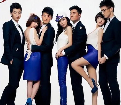 爱情公寓新人背景,揭秘神秘背景，开启全新篇章