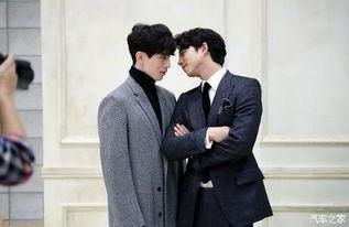 孔侑鬼怪花絮,揭秘奇幻旅程背后的温情瞬间